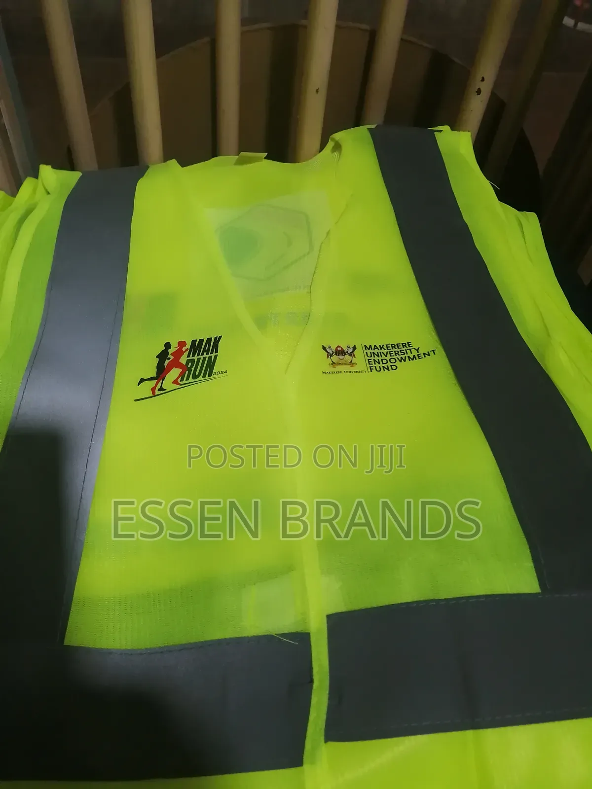 Reflector Branding