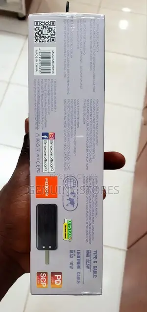 30000 Mah Power Bank