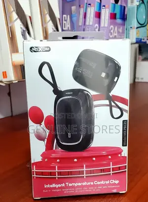 Portable Power Bank