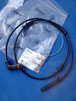 Front ABS Speed Sensor for W166 Bluetec