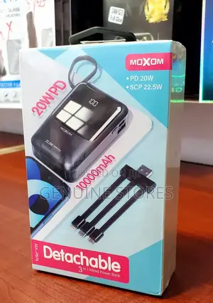10000 Mah Power Bank