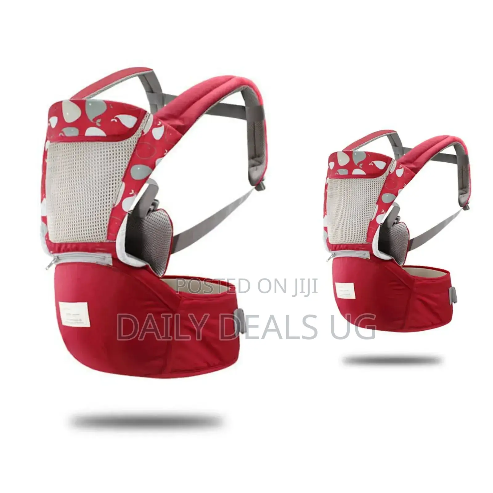 Baby Carrier