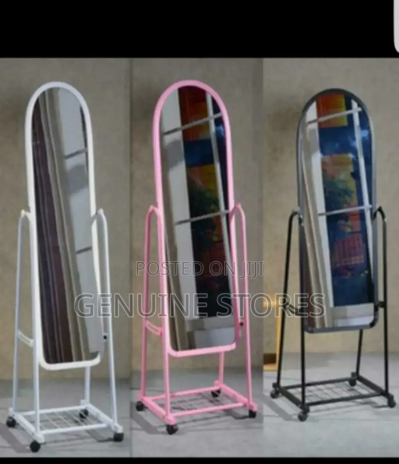 Standing Mirror