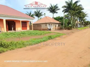 Prime Plots for Sale at Mpigi~Kalagala Land Estate~Masaka Rd