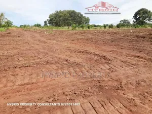 Prime Plots for Sale at Mpigi~Kalagala Land Estate~Masaka Rd