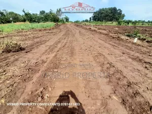 Prime Plots for Sale at Mpigi~Kalagala Land Estate~Masaka Rd