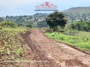 Prime Plots for Sale at Mpigi~Kalagala Land Estate~Masaka Rd