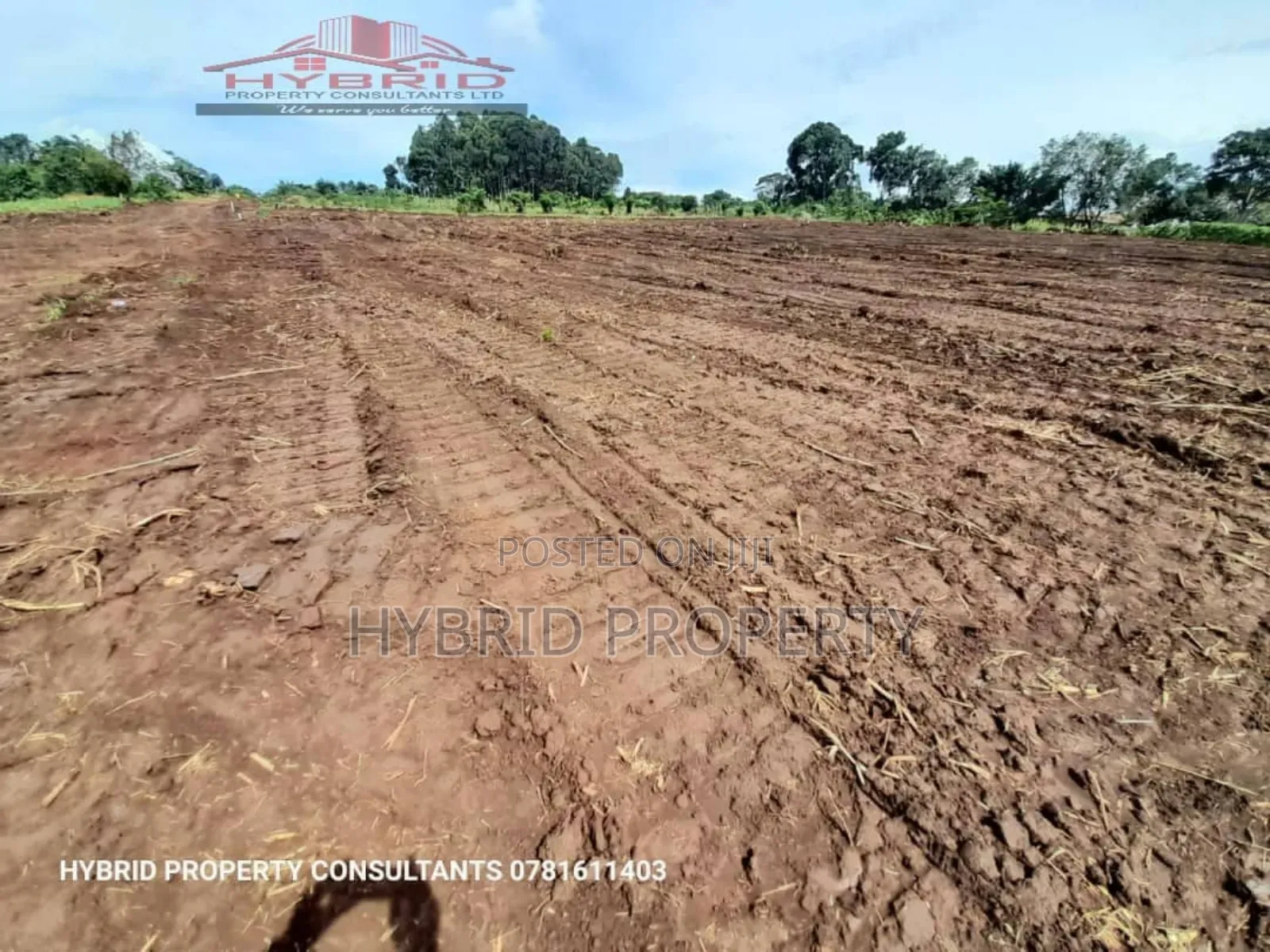 Prime Plots for Sale at Mpigi~Kalagala Land Estate~Masaka Rd