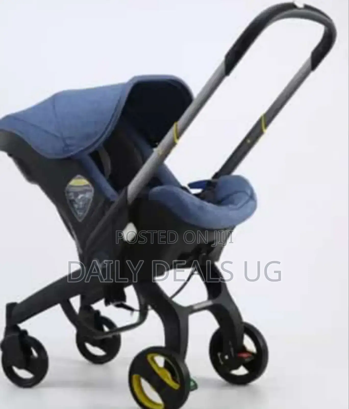 Baby Car Stroller