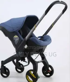 Baby Car Stroller