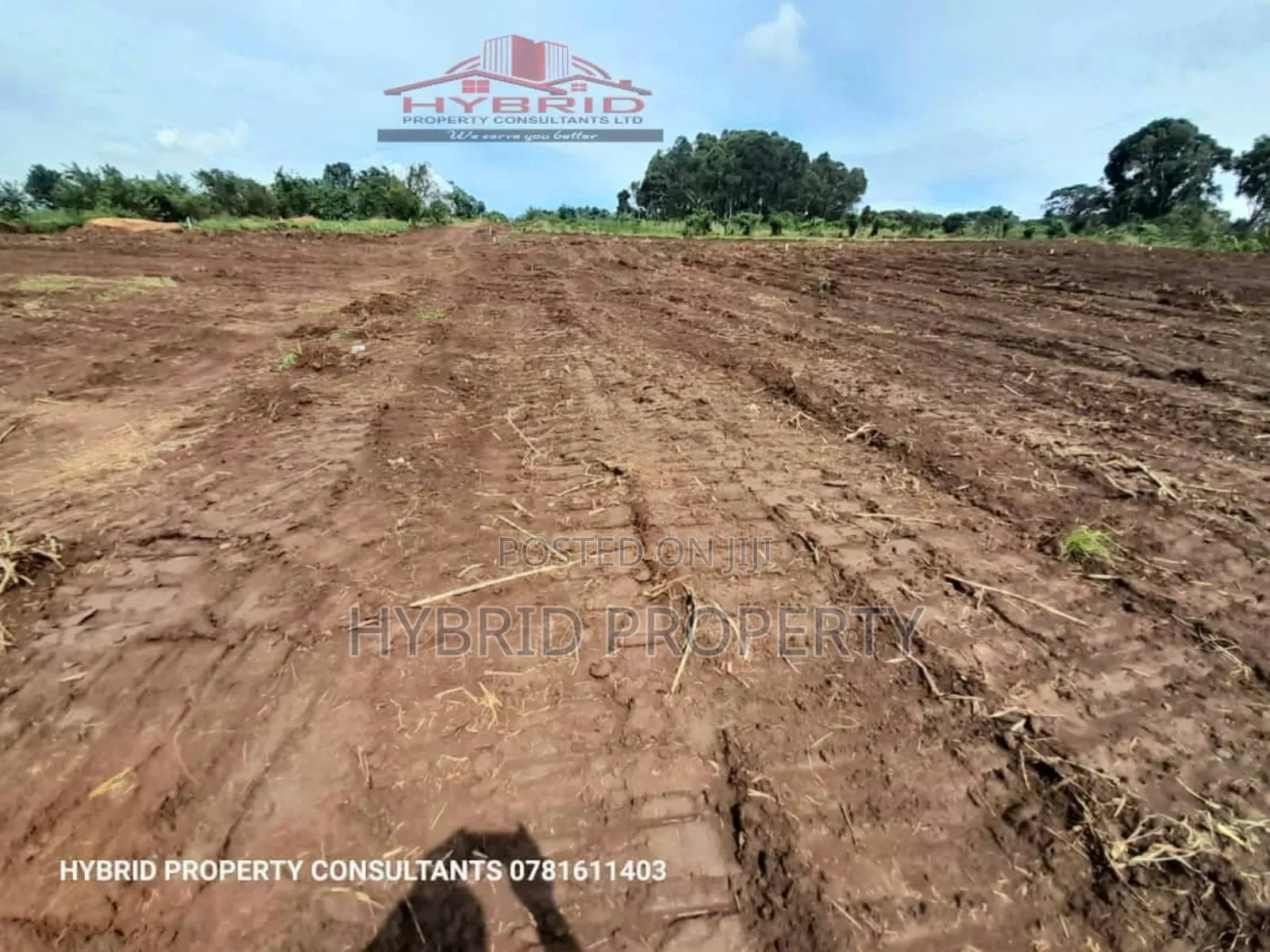 Prime Plots for Sale at Mpigi~Kalagala Land Estate~Masaka Rd