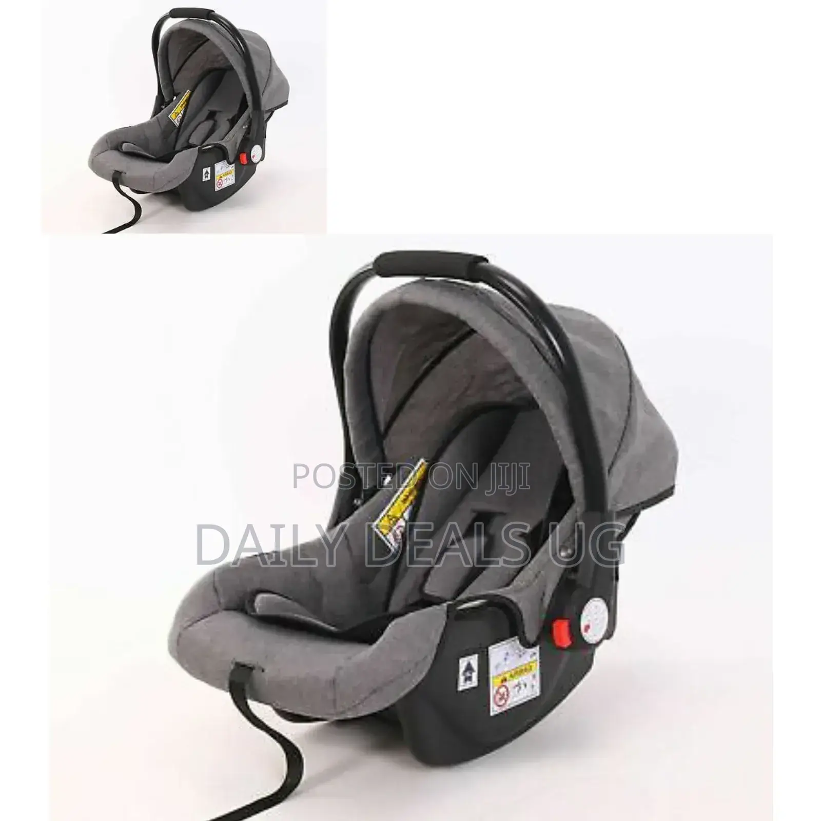 Infant Baby Car Seat