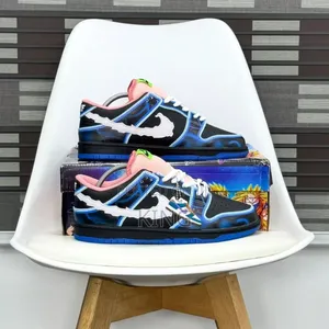 Verified Nike Sb Dunklow Venom