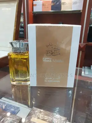 Al Haramain Musk Maliki