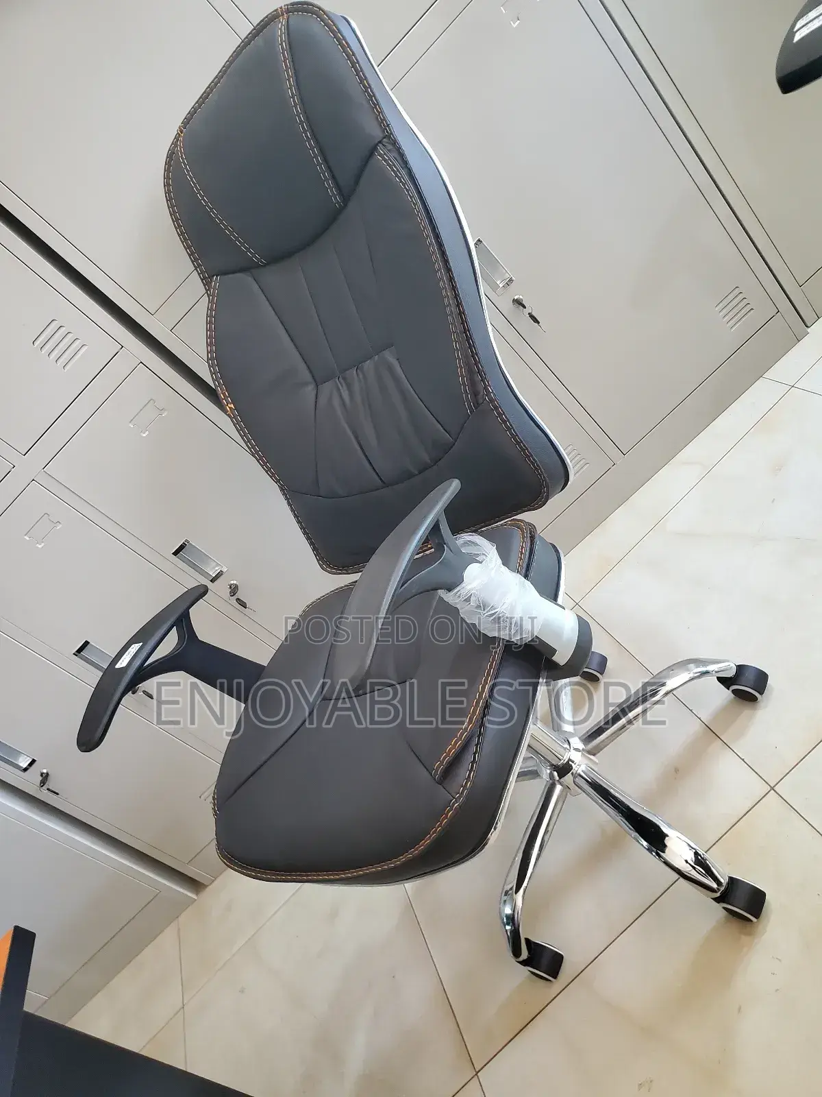 Executive Office Chair Office Chair(Recliner)