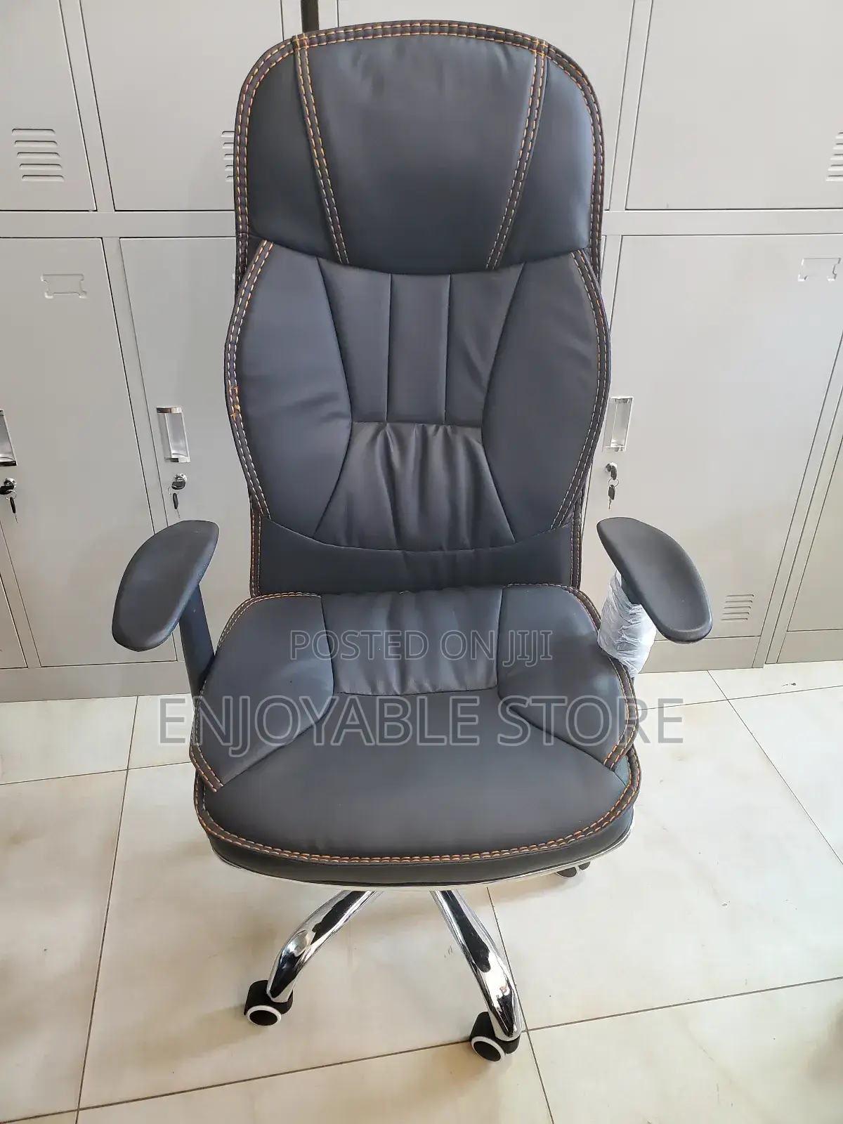 Executive Office Chair Office Chair(Recliner)