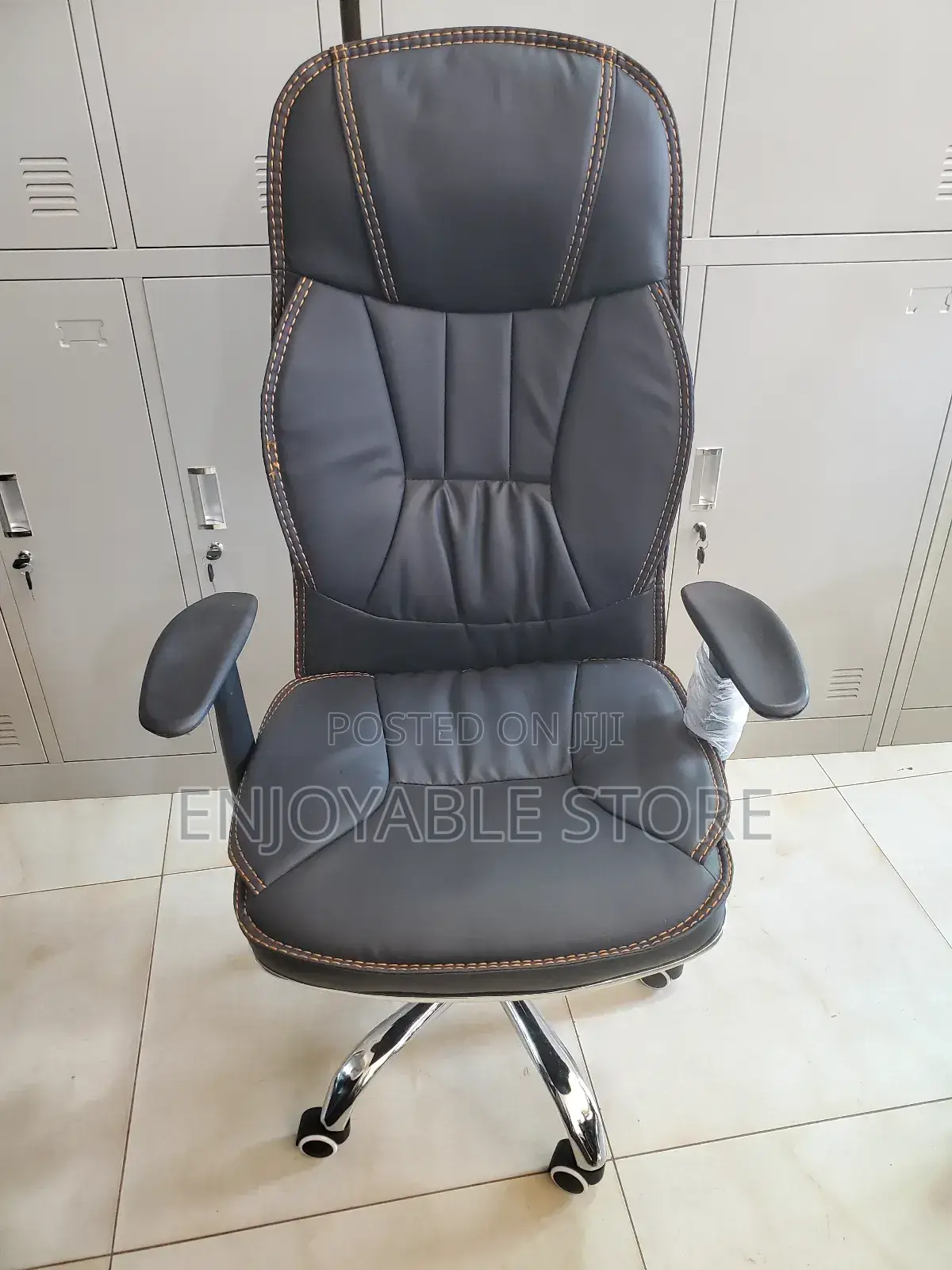 Executive Office Chair Office Chair(Recliner)