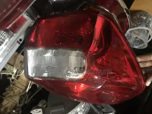 Backlights Subaru Impreza