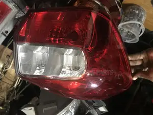 Backlights Subaru Impreza