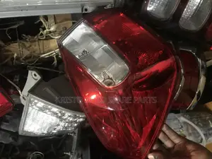Backlights Subaru Impreza