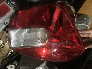 Backlights Subaru Impreza