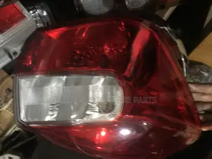 Backlights Subaru Impreza