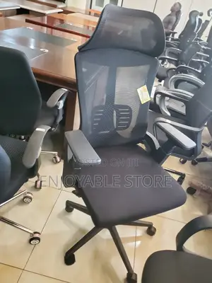 VIP Ergonomic Office Chair Office Chair Armrests