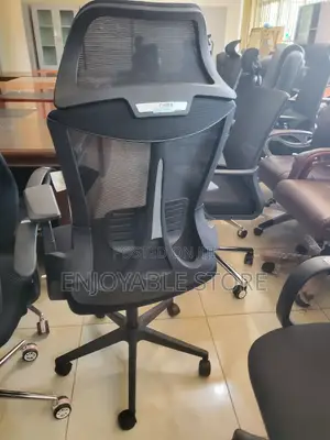 VIP Ergonomic Office Chair Office Chair Armrests