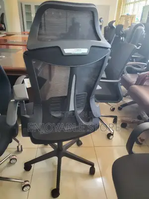 VIP Ergonomic Office Chair Office Chair Armrests