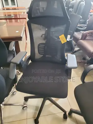 VIP Ergonomic Office Chair Office Chair Armrests