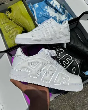 Loftus Nike Cactus Plant Flea Market X Air Force 1 Low