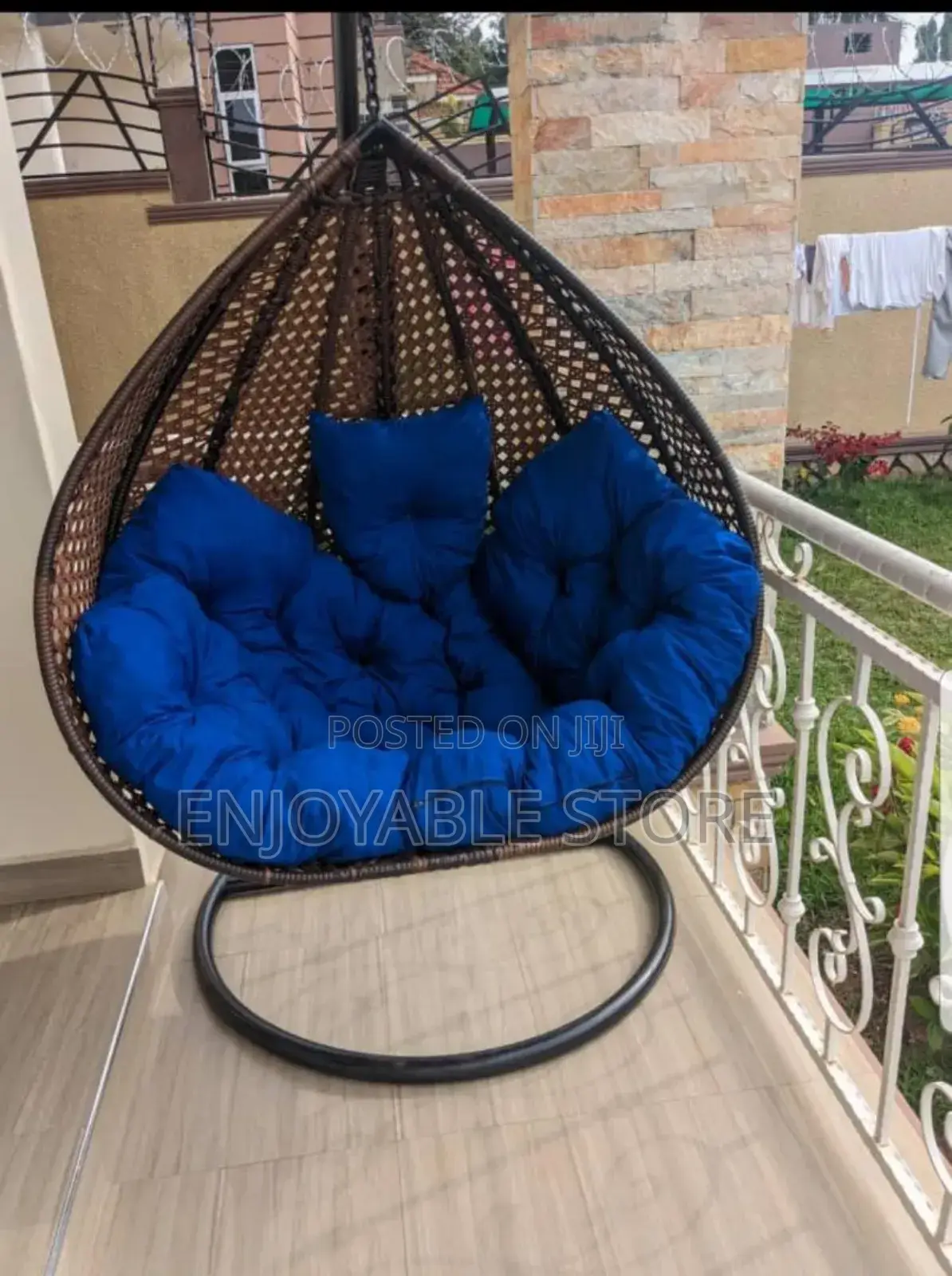 Swing Chair Comfortable Swinging Chair