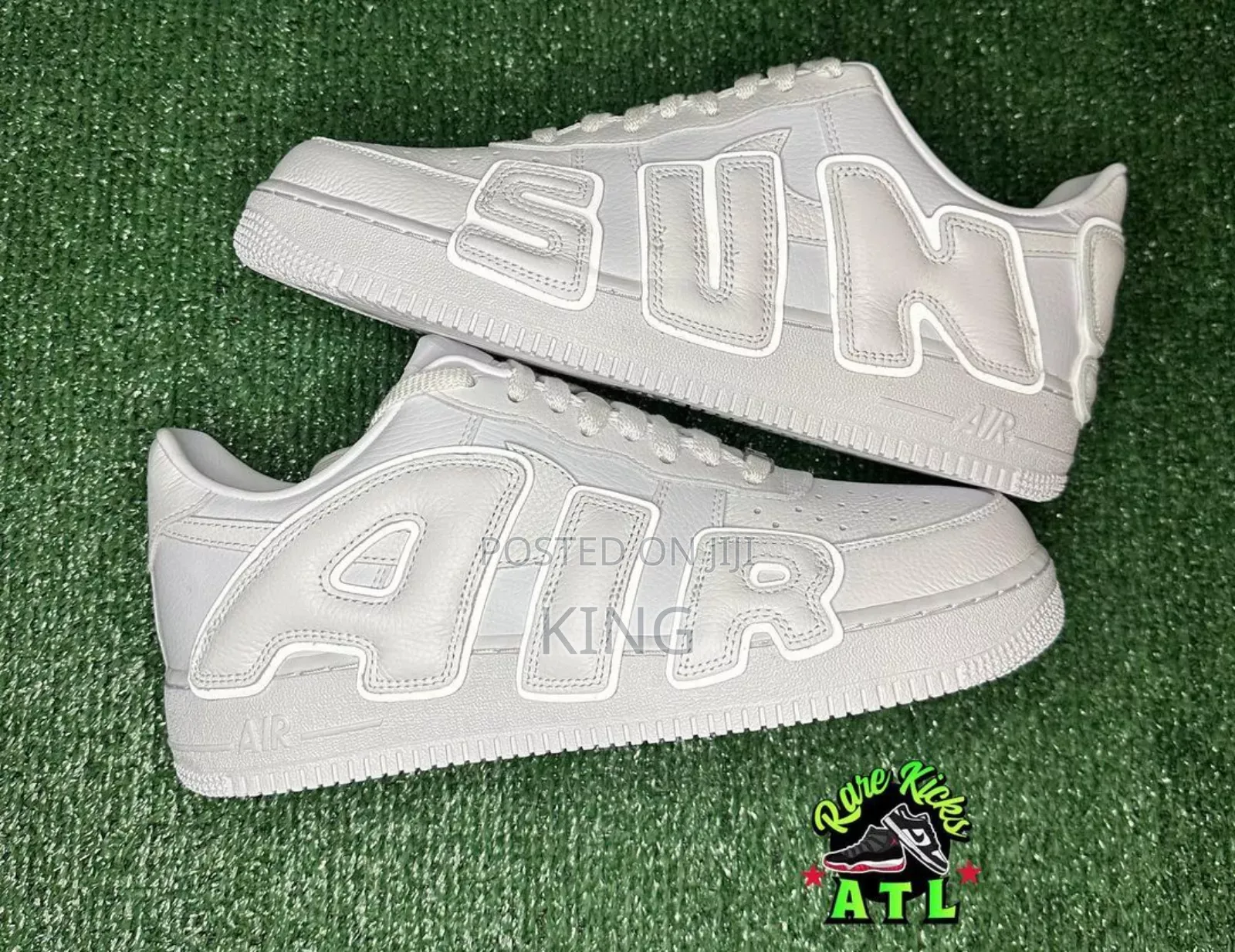 Elite Nike Cactus Plant Flea Market X Air Force 1 Low