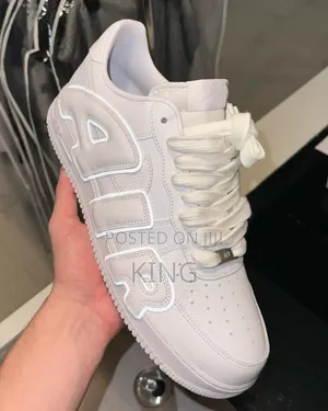 Original Nike Cactus Plant Flea Market X Air Force 1 Low