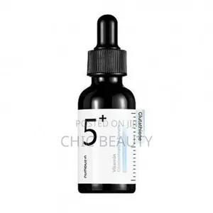 Numbuzin No.5 Vitamin Concentrated Serum 30ml