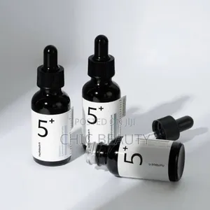 Numbuzin No.5 Vitamin Concentrated Serum 30ml