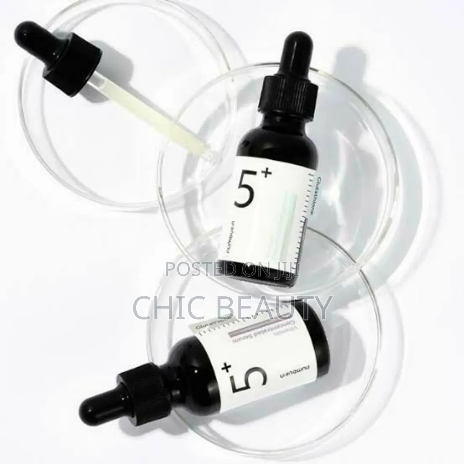 Numbuzin No.5 Vitamin Concentrated Serum 30ml