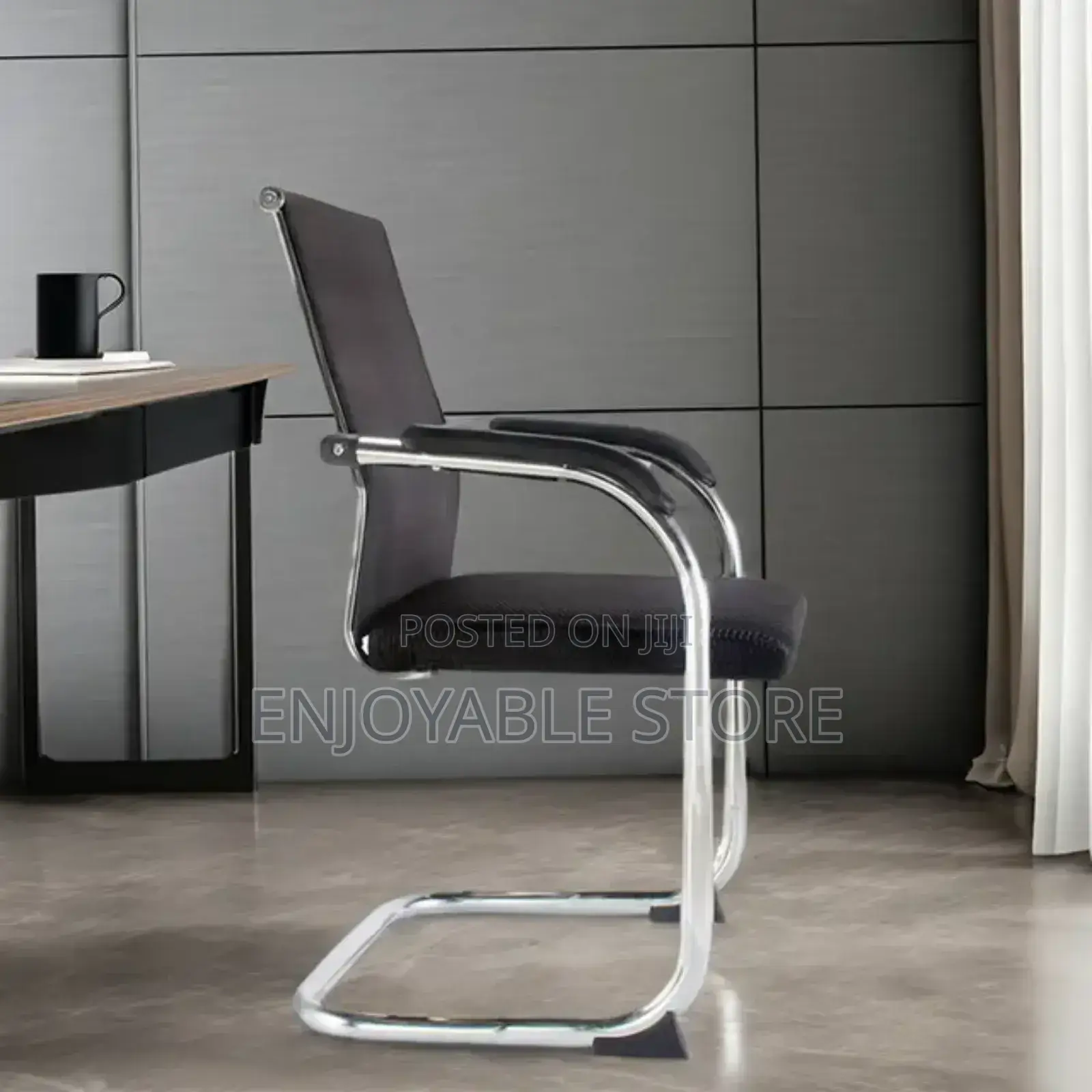 Ergonomic Office Executive Chairs