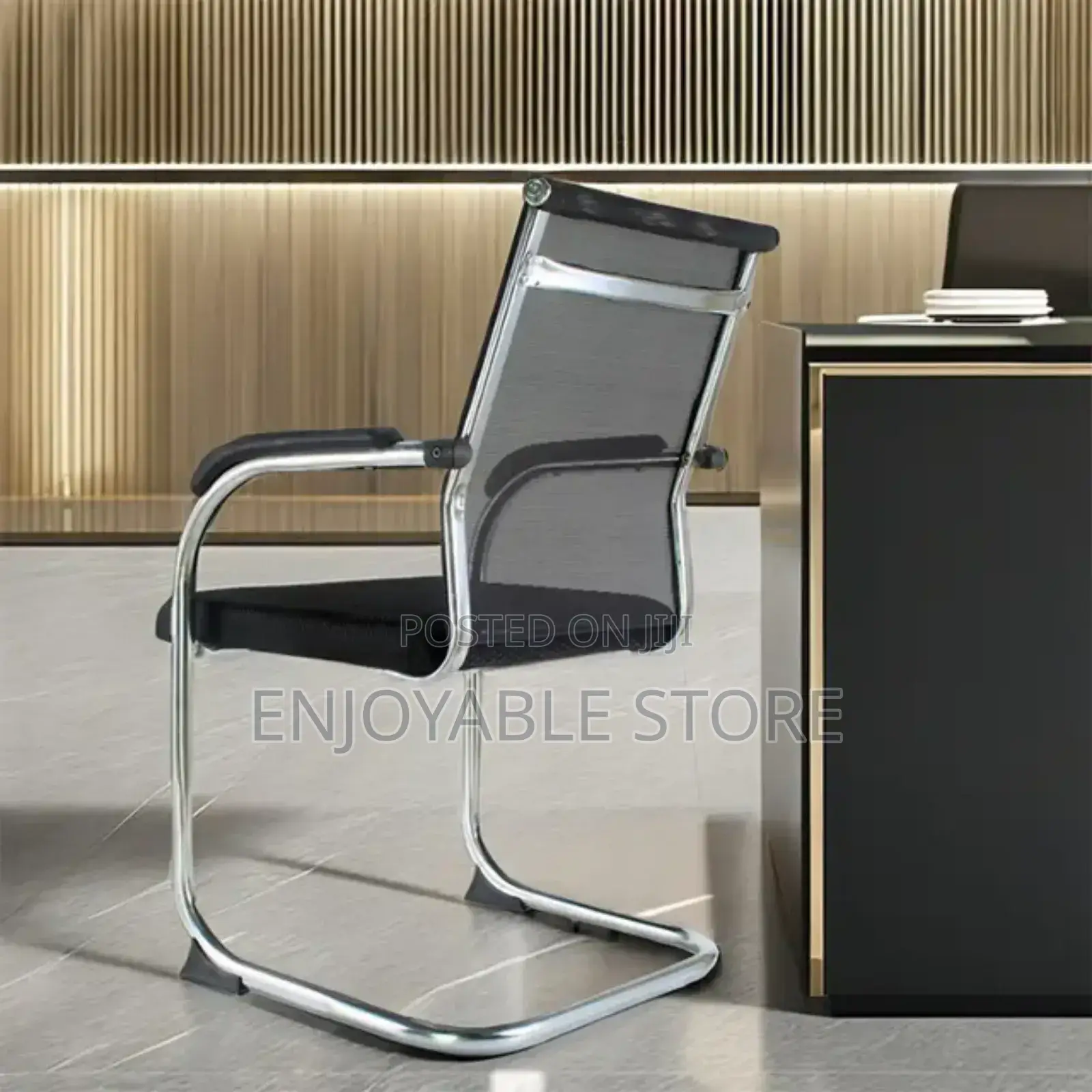 Ergonomic Office Executive Chairs