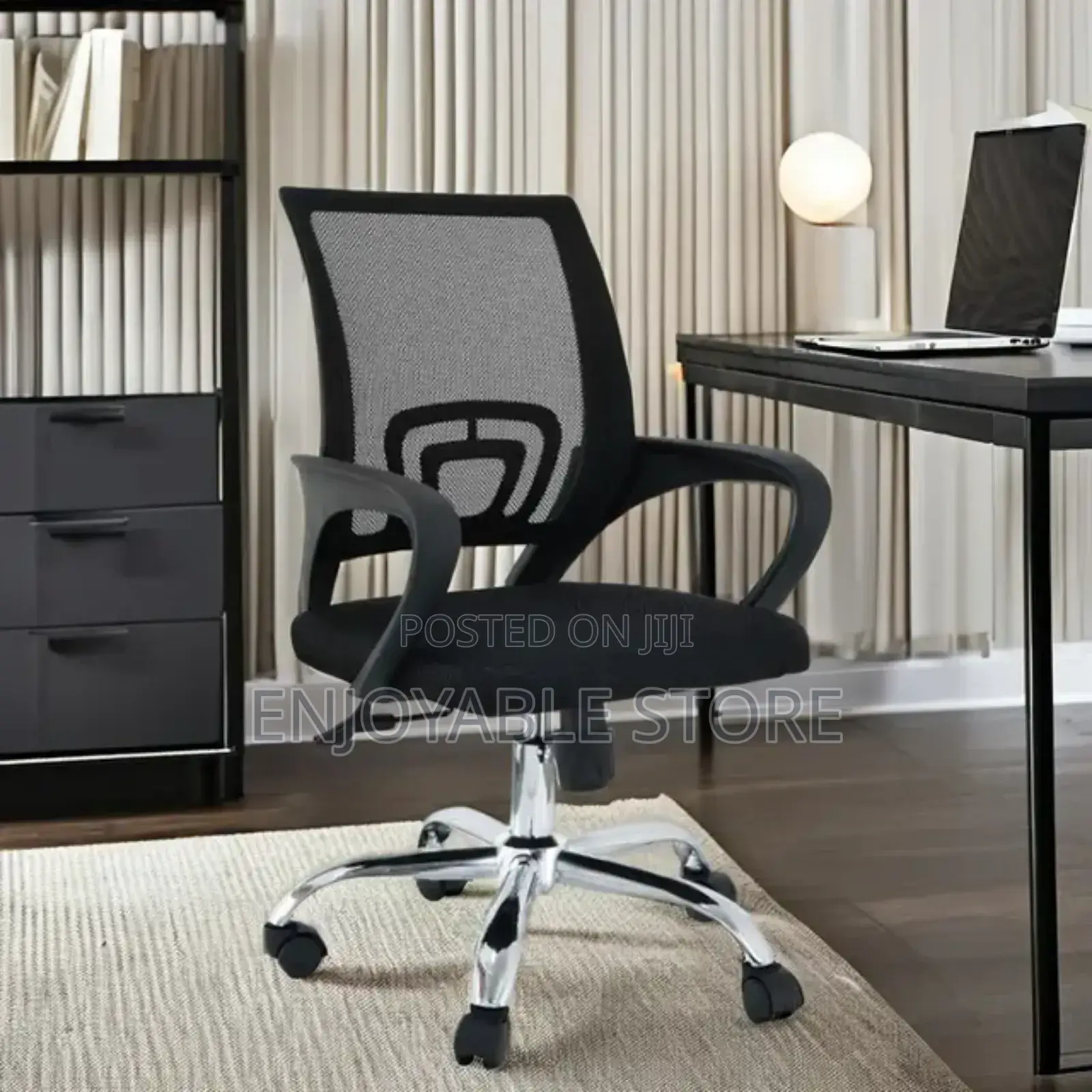 Mesh Ergonomic Office Chair Brand New