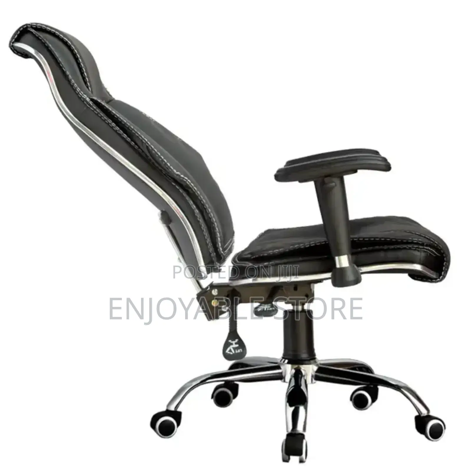 Recliner Ergonomic Office Chair Executive Chairs Brand New