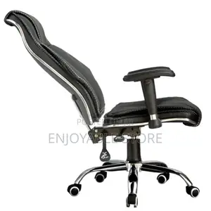 Recliner Ergonomic Office Chair Executive Chairs Brand New