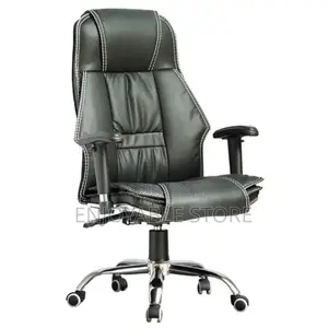 Recliner Ergonomic Office Chair Executive Chairs Brand New