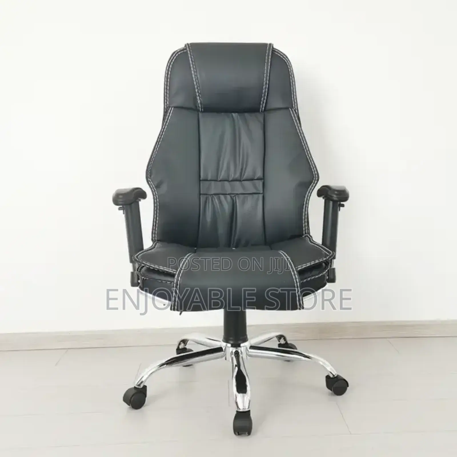Recliner Ergonomic Office Chair Executive Chairs Brand New
