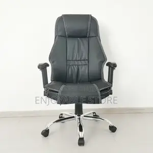Recliner Ergonomic Office Chair Executive Chairs Brand New