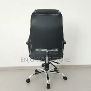 Recliner Ergonomic Office Chair Executive Chairs Brand New