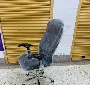 Ergonomic Office Executive Recliner Chairs