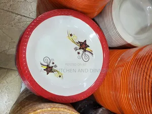 Melamine Dinner Plate