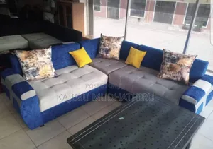 5seater Sofa