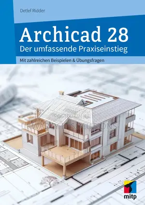 GRAPHISOFT Archicad 28